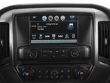 2017 Chevrolet Silverado 1500 - Preview 7