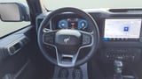 2026 Ford Bronco - Preview 13