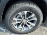 2027 Chevrolet Equinox - Preview 9