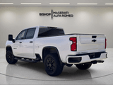 2024 Chevrolet Silverado - Preview 3