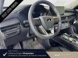 2027 INFINITI QX60 - Preview 4
