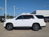 2023 Chevrolet Tahoe - Preview 3
