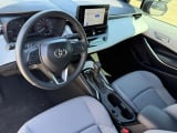 2025 Toyota Corolla - Preview 12
