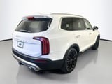 2022 Kia Telluride - Preview 5