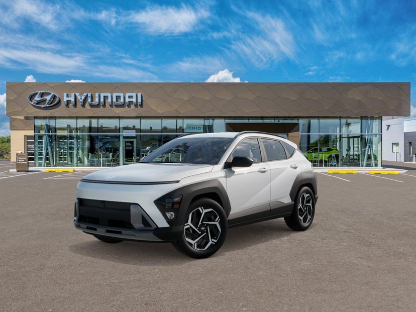 2026 Hyundai Kona - Image 1