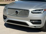 2018 Volvo XC90 - Preview 8