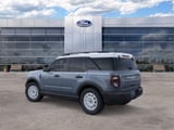 2026 Ford Bronco Sport - Preview 4