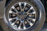 2021 Nissan Titan - Preview 2
