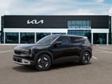 2027 Kia Seltos - Preview 3