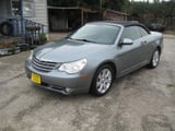 2010 Chrysler Sebring - Preview 8