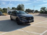 2026 Honda CR-V - Preview 8