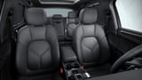 2025 Porsche Macan - Preview 10