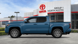 2026 Toyota Tacoma - Preview 4