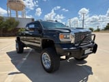 2017 GMC Sierra 3500 HD - Preview 7