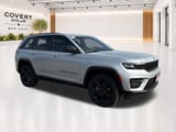 2025 Jeep Grand Cherokee - Preview 11