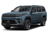 2026 Jeep Grand Wagoneer - Preview 2