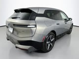 2024 BMW iX - Preview 5