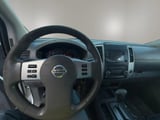 2018 Nissan Frontier - Preview 14