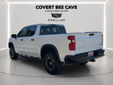 2022 Chevrolet Silverado 1500 - Preview 5
