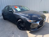 2025 Mazda Mazda3 - Preview 3