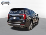 2026 GMC Yukon - Preview 5