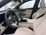 2026 Mercedes-Benz C-Class - Preview 14