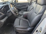 2026 Subaru Ascent - Preview 8