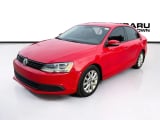 2012 Volkswagen Jetta - Preview 3