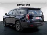 2023 Chevrolet Tahoe - Preview 5