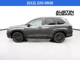 2026 Subaru Forester - Preview 4
