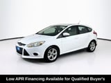 2014 Ford Focus - Preview 4