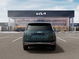 2027 Kia Telluride - Preview 5