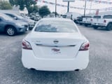 2015 Nissan Altima - Preview 6