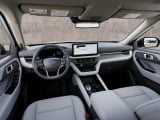 2027 Ford Explorer - Preview 9