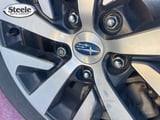 2024 Subaru Outback - Preview 12