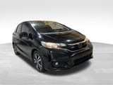 2018 Honda Fit - Preview 3