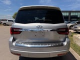 2018 INFINITI QX80 - Preview 5
