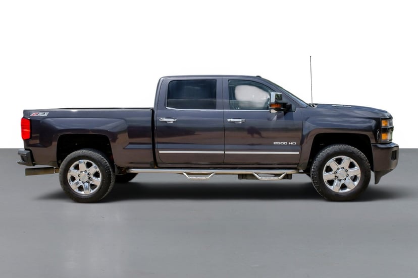 2016 Chevrolet Silverado 2500HD - Image 2