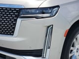 2021 Cadillac Escalade - Preview 8