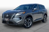 2024 Nissan Rogue - Preview 12