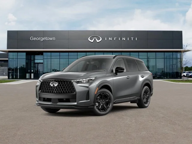 2027 INFINITI QX60 - Image 1