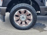 2024 Ford F-250 - Preview 10