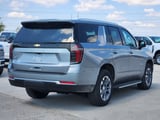 2026 Chevrolet Tahoe - Preview 3