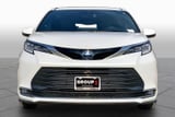 2025 Toyota Sienna - Preview 3