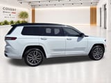 2025 Jeep Grand Cherokee - Preview 10