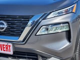 2023 Nissan Rogue - Preview 8