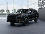 2026 Subaru Outback - Preview 3