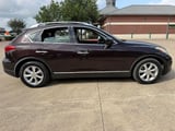 2010 Infiniti EX35 - Preview 7