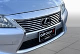 2014 Lexus ES - Preview 10