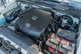 2007 Toyota Tacoma - Preview 10